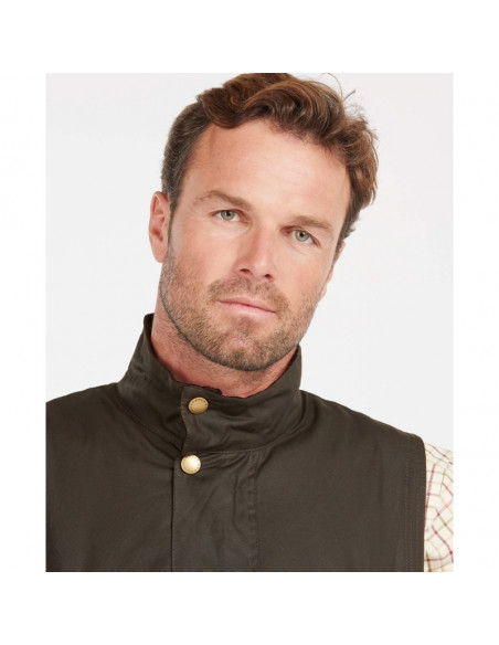 New Westmorland Barbour M:s Gilet Holmgrens Jakt & Fritid