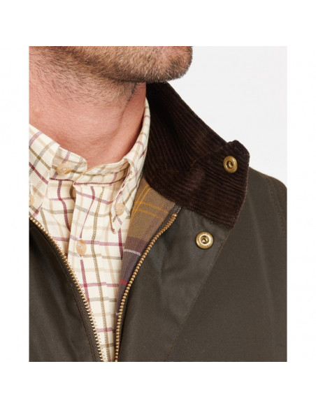 Barbour väst New Westmorland M:s Gilet Holmgrens Jakt & Fritid