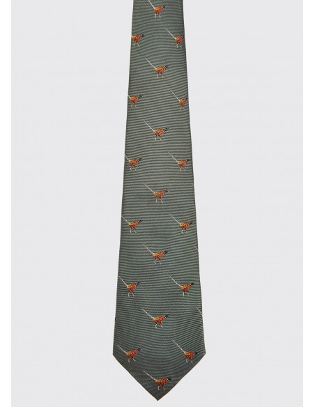 Dubarry Madden Slips Olive | Holmgrens Jakt och Fritid