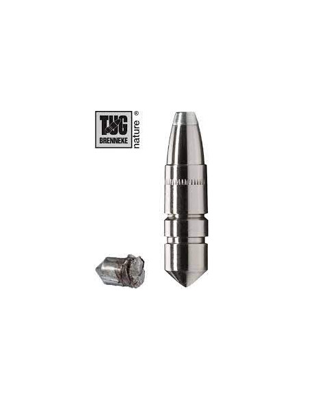 Brenneke TUG Kulammunition Nature Holmgrens Jakt och Fritid