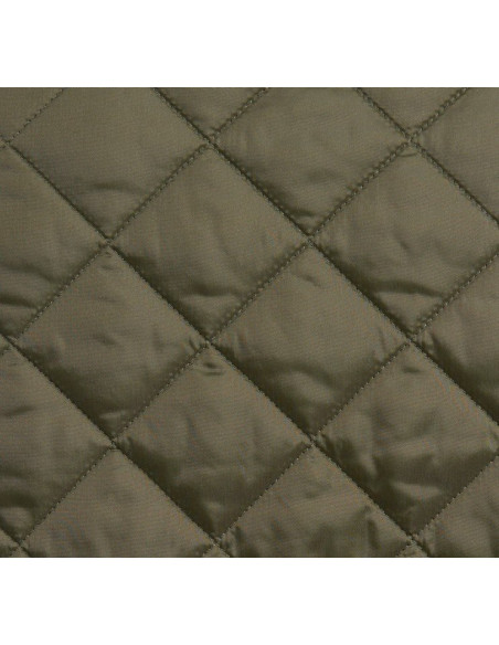 Barbour quiltad väst Keeperwear Gilet Holmgrens Jakt och Fritid