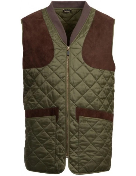 Barbour Keeperwear Gilet Holmgrens Jakt & Fritid