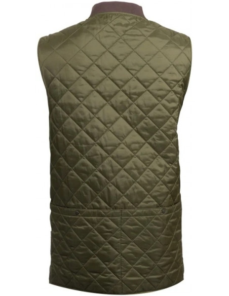 Barbour väst Keeperwear Gilet Holmgrens Jakt & Fritid