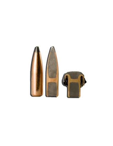 Norma Jaktpatroner Nosler Holmgrens Jakt och Fritid