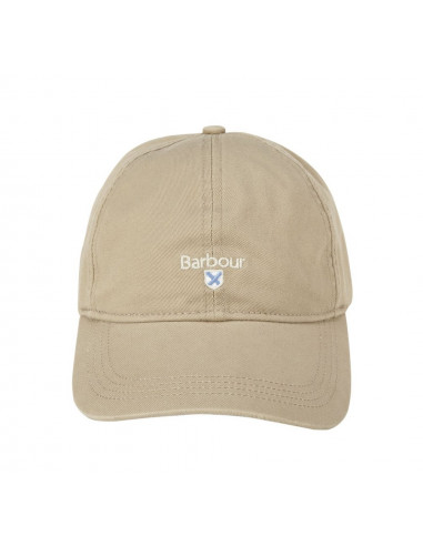 Barbour Cascade Sports Cap Beige | Holmgrens Jakt och Fritid