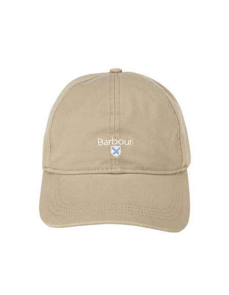 Barbour Cascade Sports Cap Beige | Holmgrens Jakt och Fritid