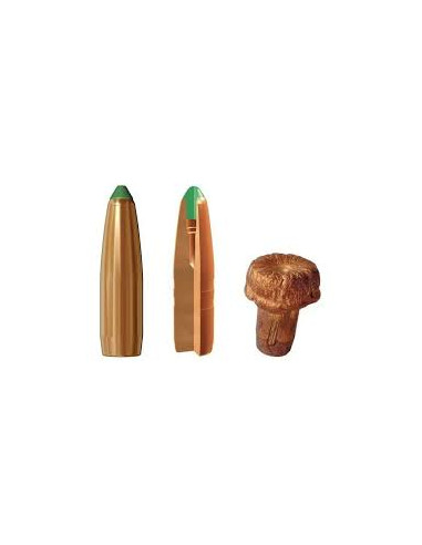 Lapua Naturalis Kulammunition Holmgrens Jakt och Fritid