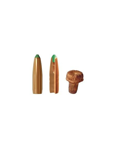 Lapua Naturalis Kulammunition Holmgrens Jakt och Fritid