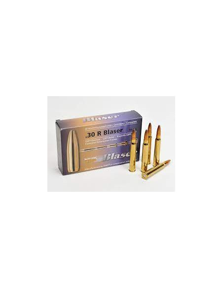 Blaser CDP - Holmgrens Jakt & Fritid