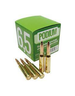 Podium Övningsammunition Kulpatroner - Holmgrens Jakt & Fritid 2