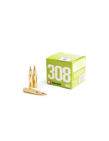 Podium Övningsammunition Kulammunition - Holmgrens Jakt och Fritid
