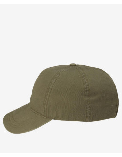 Barbour Cascade Sports Cap Olive | Holmgrens Jakt och Fritid 2