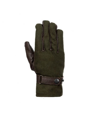 Haunter Handske Baron Skinn Loden -Holmgrens Jakt och Fritid