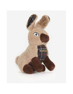 Barbour Dogs Rabbit Toy -Holmgrens Jakt & Fritid