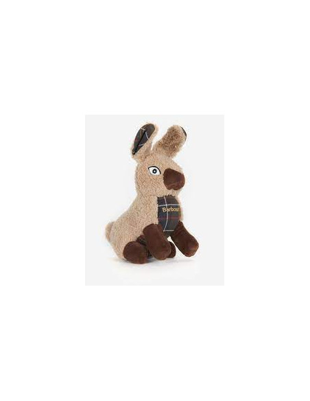 Barbour Dogs Rabbit Toy -Holmgrens Jakt & Fritid