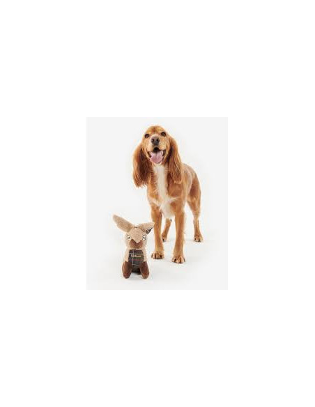 Barbour Hundleksak Dogs Rabbit Toy Holmgrens Jakt & Fritid