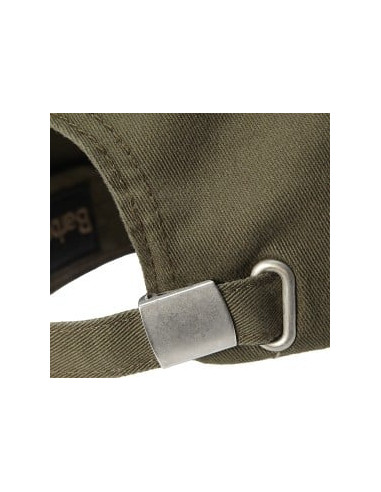 Barbour Kepsar Cascade Sportkeps Olive | Holmgrens Jakt och Fritid