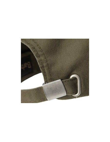 Barbour Kepsar Cascade Sportkeps Olive | Holmgrens Jakt och Fritid
