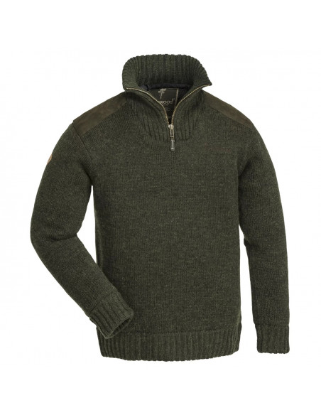 Pinewood Hurricane Sweater Kid -Holmgrens Jakt och Fritid