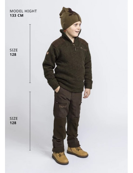 Pinewood Hurricane Barntröja -Holmgrens Jakt och Fritid