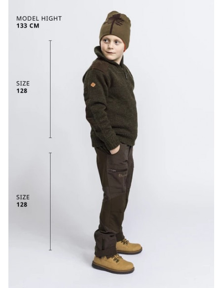 Pinewood Barntröja Hurricane -Holmgrens Jakt och Fritid