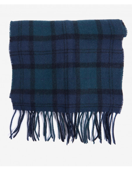Barbour Halsduk Navy | Holmgrens Jakt och Fritid