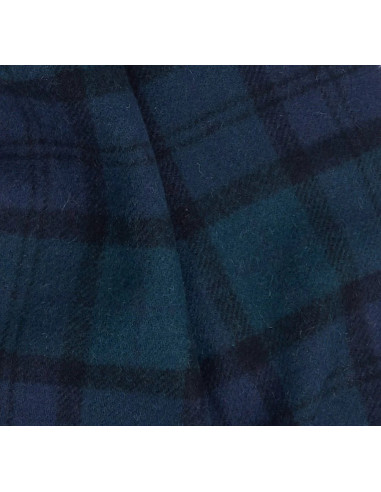 Barbour scarf Halsduk Rutigt mönster | Holmgrens Jakt och Fritid