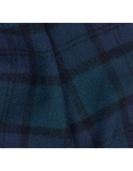 Barbour scarf Halsduk Rutigt mönster | Holmgrens Jakt och Fritid
