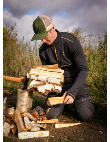 Underställ Haunter Visky Herrunderställ Set | Holmgrens Jakt och Fritid