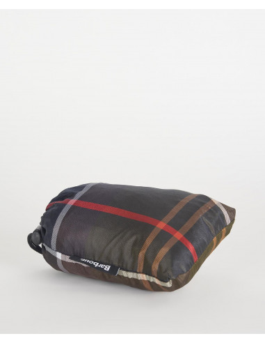 Barbour Tartan Regntät Poncho Holmgrens Jakt och Fritid