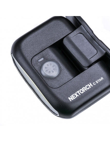 Pannlampa Nextorch C Star Lampa 170lumen -Holmgrens Jakt o Fritid