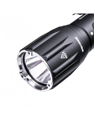 Eftersökslampset Nextorch TA41 Hunting -Holmgrens Jakt & Fritid