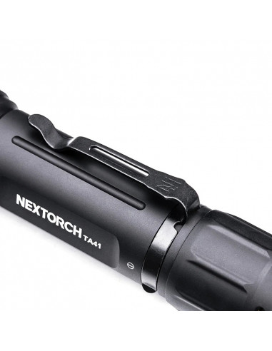 Eftersökslampset Nextorch TA41 Hunting -Holmgrens Jakt o Fritid