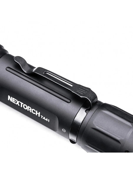 Eftersökslampset Nextorch TA41 Hunting -Holmgrens Jakt o Fritid