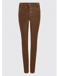 Dubarry Dambyxor Honeysuckle Jeans Mocca | Holmgrens Jakt och Fritid 2