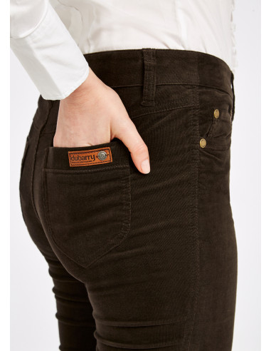 Dubarry Dambyxor Honeysuckle Jeans Bourbon | Holmgrens Jakt o Fritid
