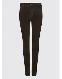 Dubarry Womens Honeysuckle Jeans Bourbon | Holmgrens Jakt och Fritid 2