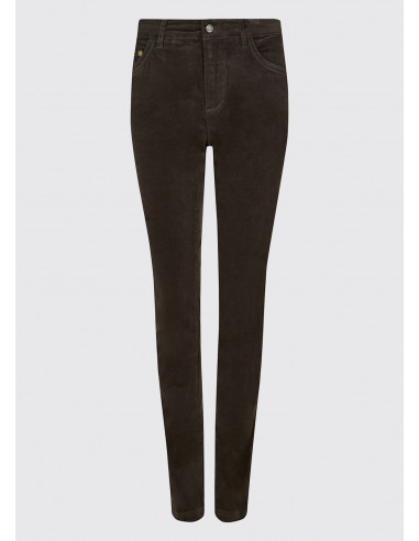 Dubarry Dambyxa Honeysuckle Jeans Dam Bourbon | Holmgrens Jakt och Fritid