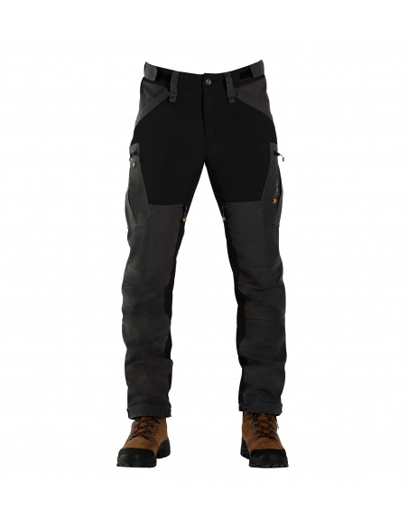 Haunter Byxa Funäs Mens Pant Black | Holmgrens Jakt och Fritid