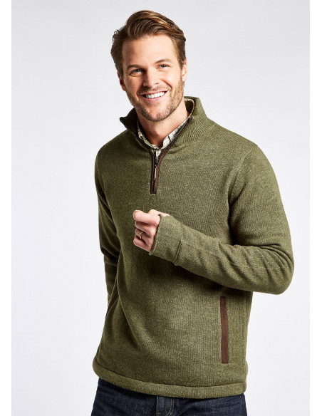 Dubarry Feeny Herrtröja Dusky Green - Holmgrens Jakt och Fritid