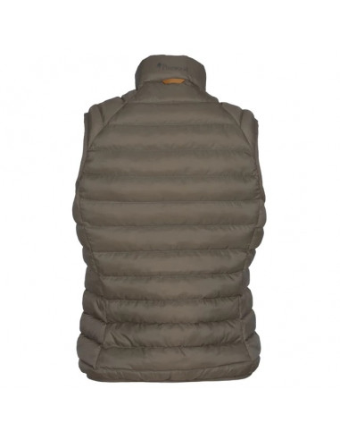 Pinewood Damväst Abisko Insulation Vest -Holmgrens Jakt och Fritid