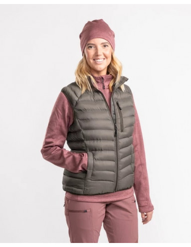 Damväst Pinewood Abisko Insulation Vest -Holmgrens Jakt och Fritid