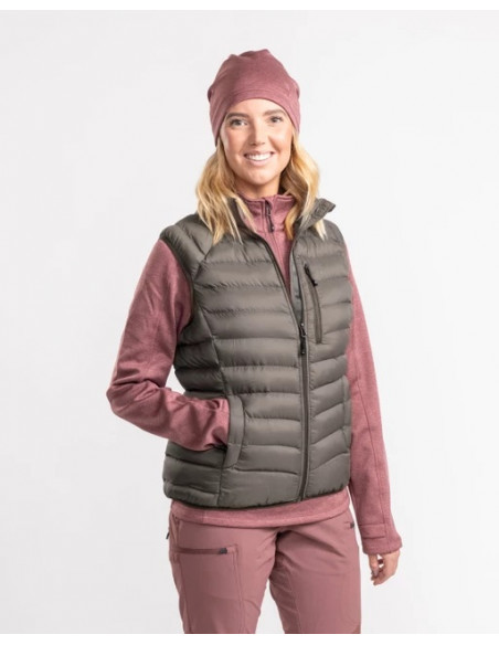 Damväst Pinewood Abisko Insulation Vest -Holmgrens Jakt och Fritid