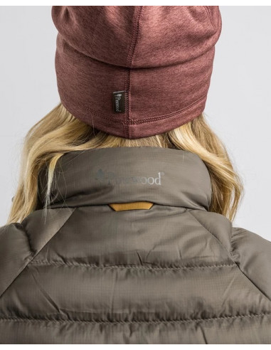 Pinewood Varmfodrad Damväst Abisko Insulation Vest -Holmgrens Jakt och Fritid