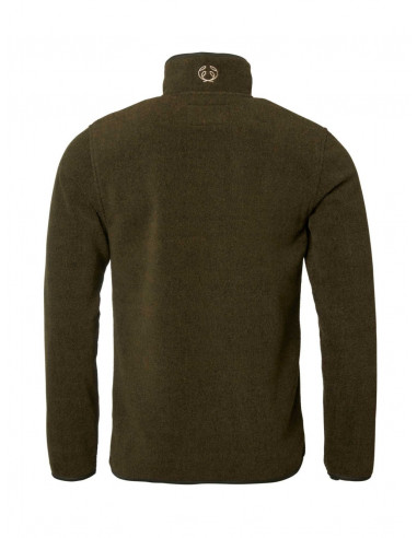 Chevalier Mainstone Fleecejacka Herr Autumn Green - Holmgrens Jakt och Fritid