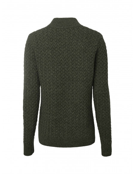 Chevalier Minley Mockneck Dam Pullover - Holmgrens Jakt och Fritid