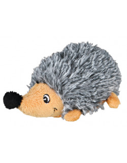 Trixie Igelkott  i Plysch 12cm | Holmgrens Jakt & Fritid