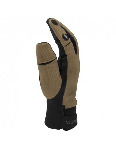 Beretta WaterShield Handske Grön | Holmgrens Jakt o Fritid