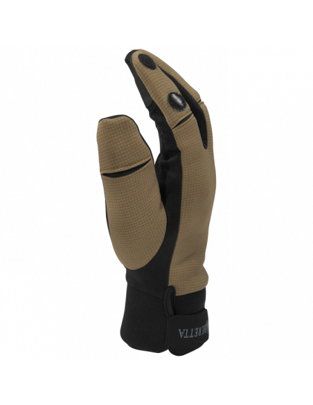 Beretta WaterShield Handske Grön | Holmgrens Jakt o Fritid