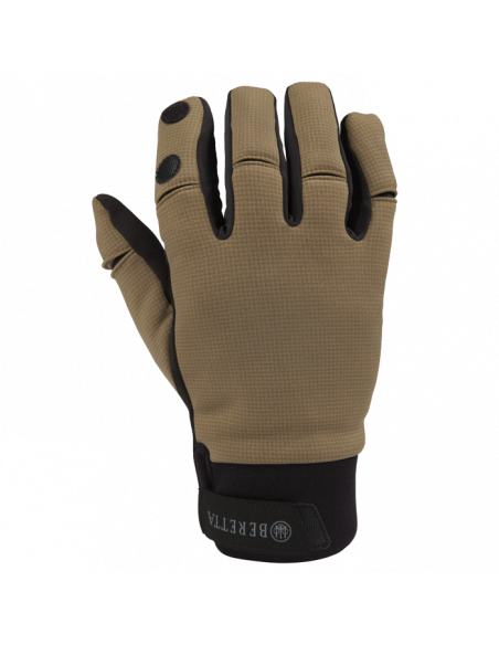 Beretta WaterShield Handske Grön | Holmgrens Jakt och Fritid